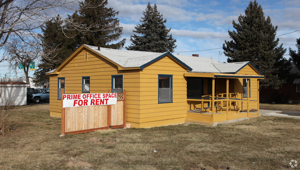 1614 W Karcher Rd, Nampa, ID for sale - Primary Photo - Image 3 of 3