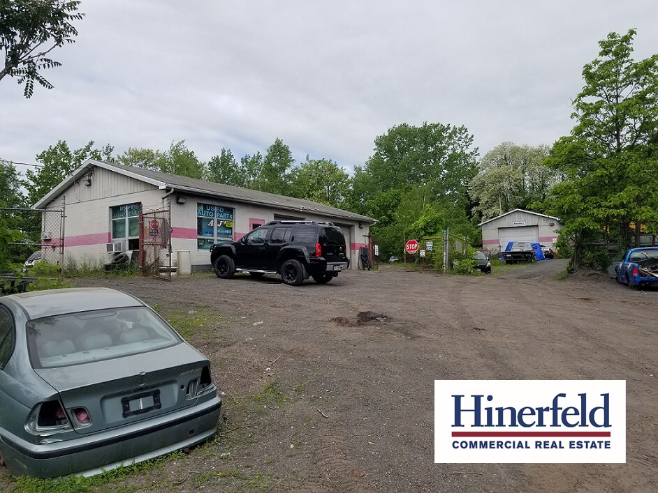 1200 S 5th Ave, Scranton, PA for sale Primary Photo- Image 1 of 1