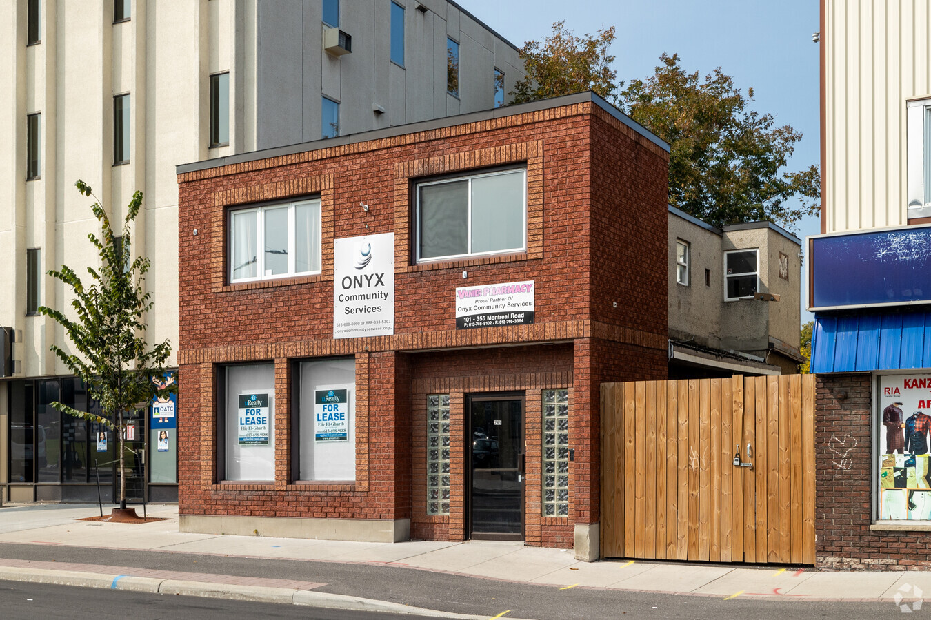 265 Montreal Rd, Ottawa, ON K1L 6C4 - Office for Lease | LoopNet