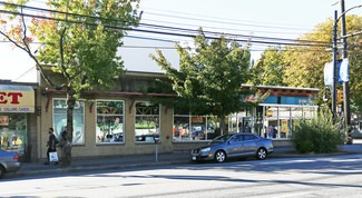 More details for 2601 Commercial Dr, Vancouver, BC - Retail for Sale