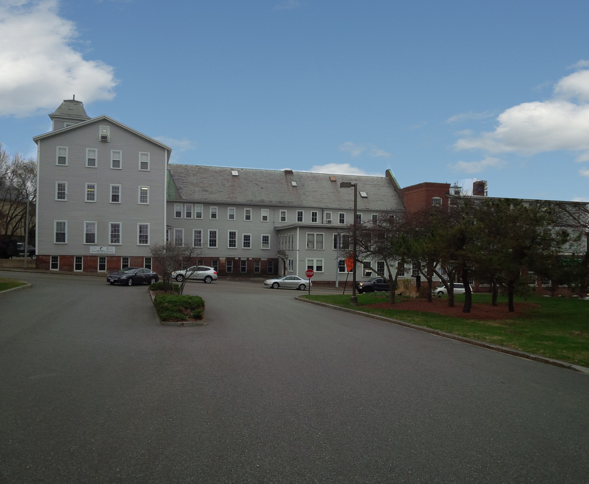 410 Great Rd, Littleton, MA 01460 Littleton Mill