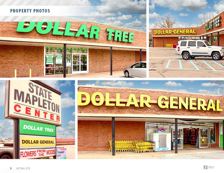 2150 State St, Columbus, IN for sale - Building Photo - Image 2 of 4