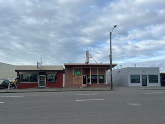 More details for 1323 5th St, Eureka, CA - Retail for Sale