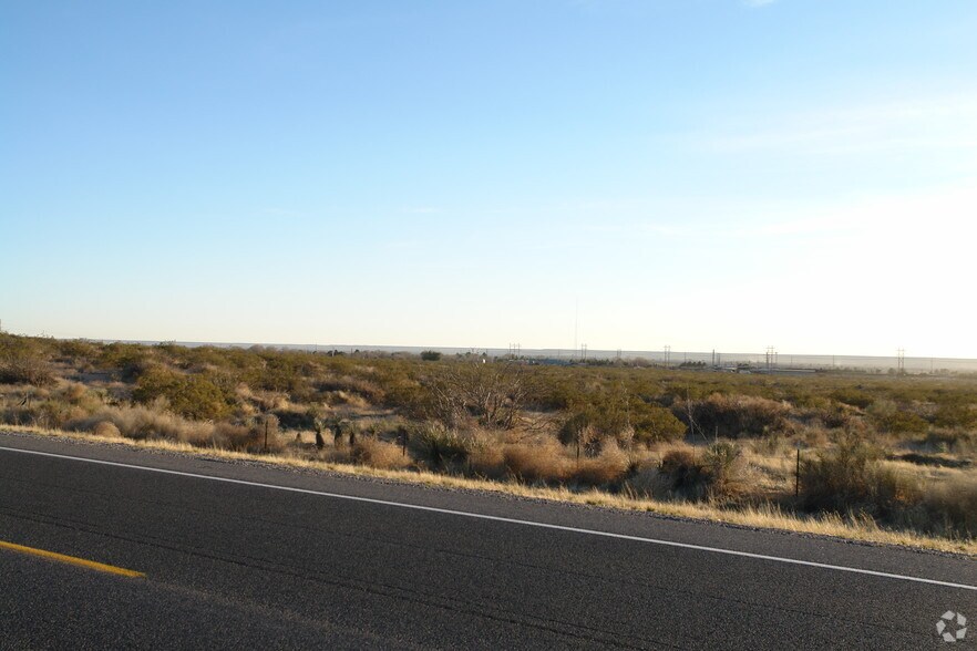 2600 Anthony Dr, Anthony, NM 88021