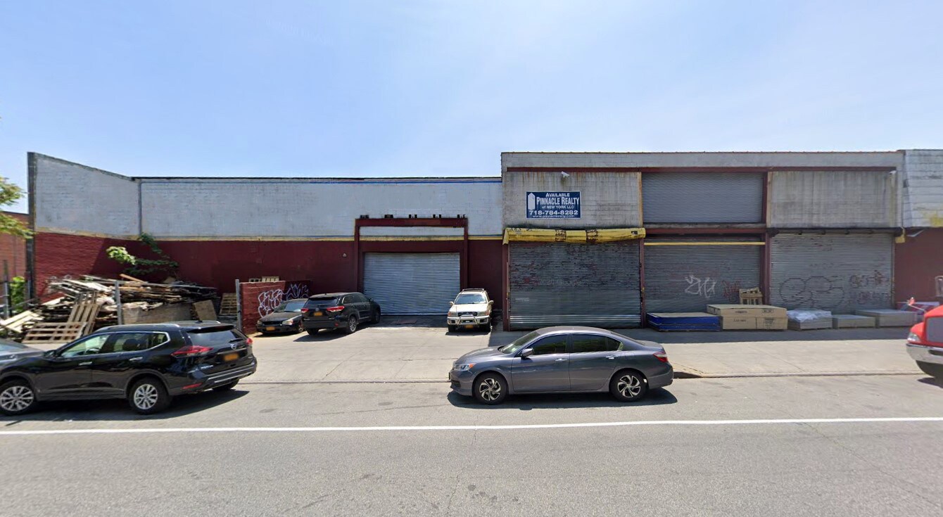 2360 Fulton St, Brooklyn, NY for sale Building Photo- Image 1 of 1