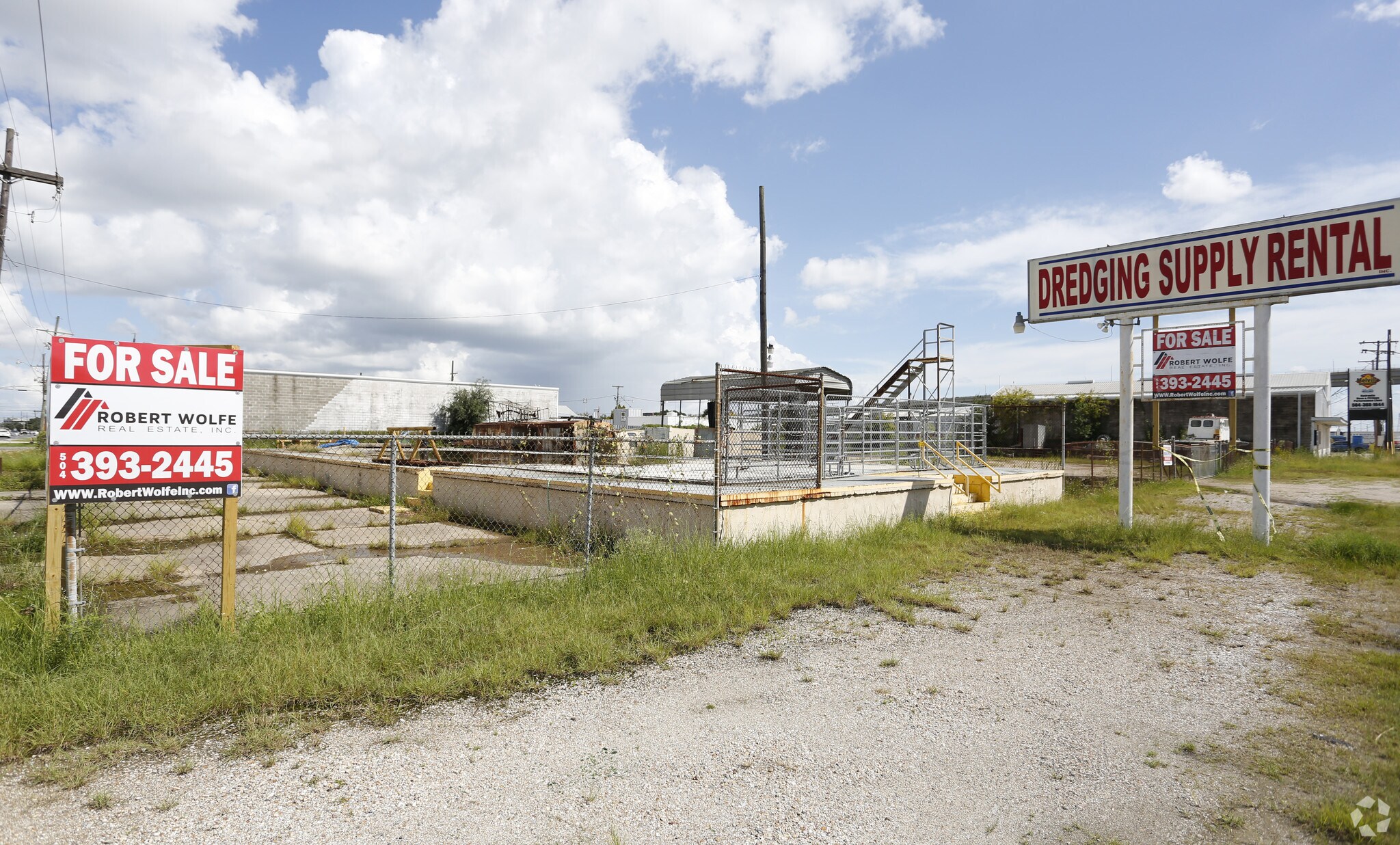 701 Peters Rd, Harvey, LA for sale Primary Photo- Image 1 of 1