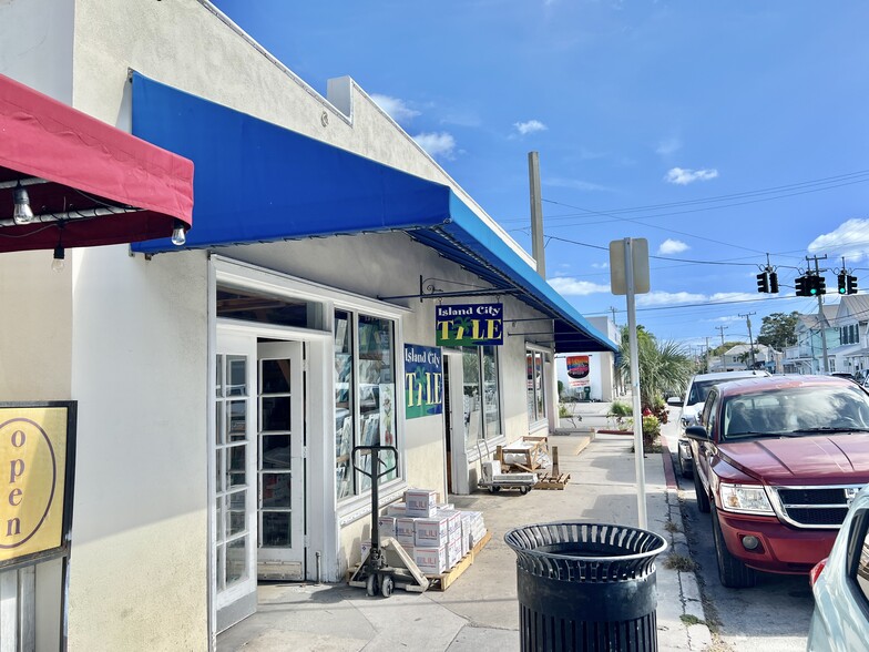 1021 White St, Key West, FL for sale - Building Photo - Image 2 of 22