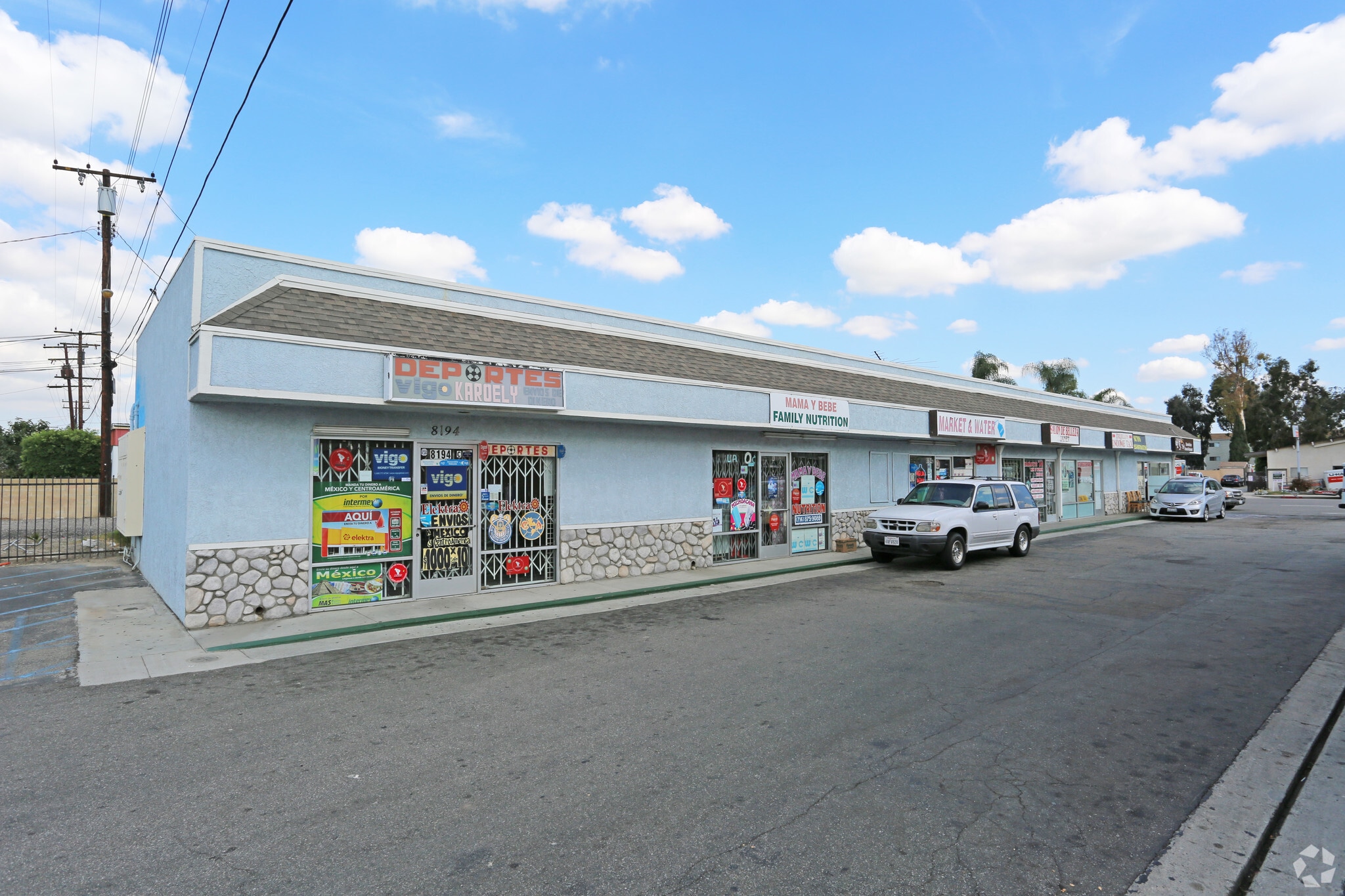 8192-8194 Commonwealth Ave, Buena Park, CA for sale Primary Photo- Image 1 of 1