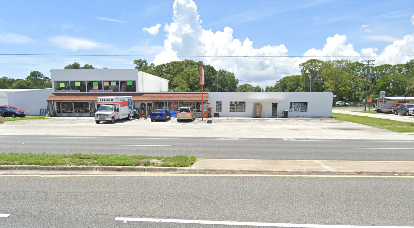 1343 W King St, Cocoa, FL for sale Primary Photo- Image 1 of 1