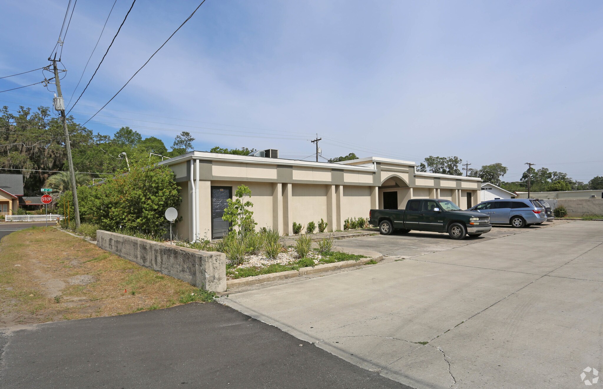 2711 NW 6th St, Gainesville, FL 32609 - Office for Lease | LoopNet.com