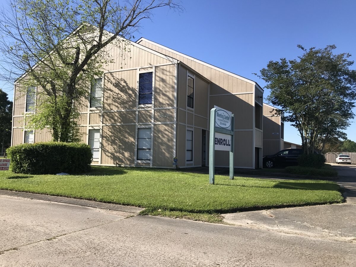 4826 Jamestown Ave Baton Rouge LA 70808 LoopNet 4826 Jamestown Ave Baton Rouge LA 70808 LoopNet
