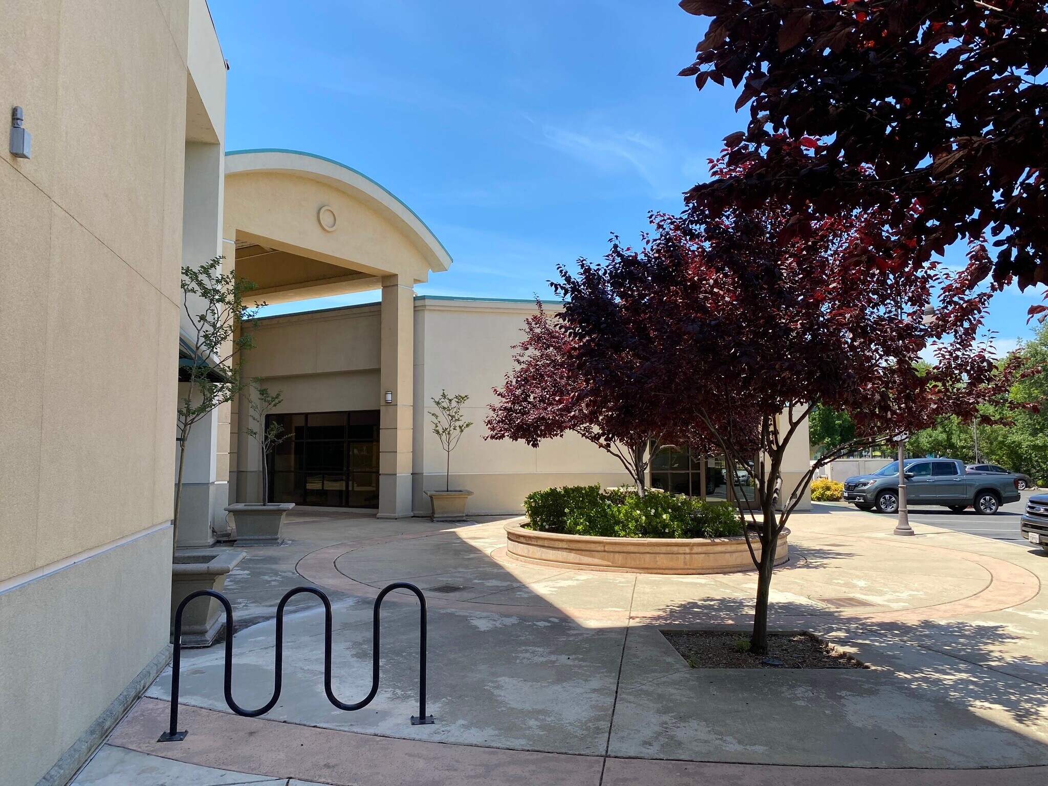 760 Cypress Ave, Redding, CA 96001 Office for Lease