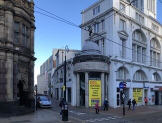 More details for 11-15 High St, Sheffield - Retail for Lease