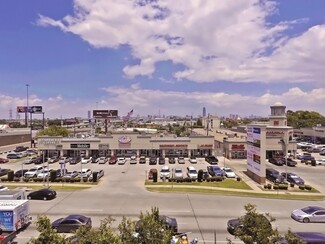 More details for 6015 Hillcroft Ave, Houston, TX - Retail for Lease