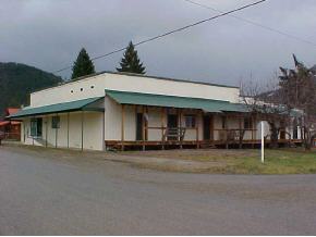 200 N Main St, Clark Fork, ID for sale - Primary Photo - Image 1 of 1