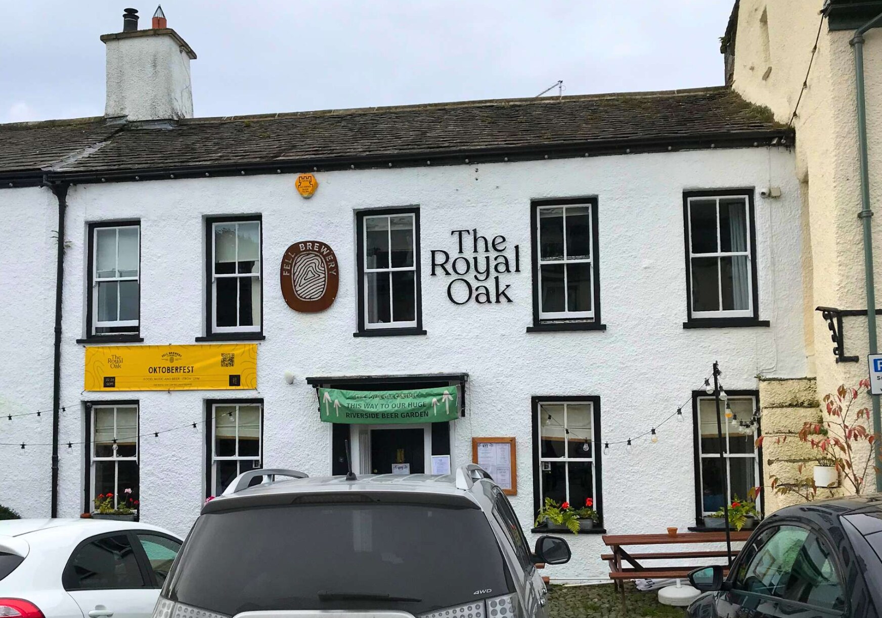 The Sq, Grange Over Sands for sale Building Photo- Image 1 of 1