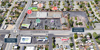 More details for 2313-2523 N Chester Ave, Bakersfield, CA - Retail for Lease