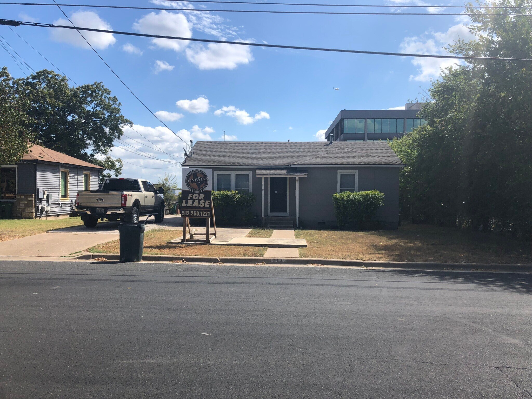 6101 Sheridan Ave, Austin, TX for sale Primary Photo- Image 1 of 1