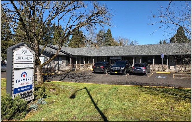 870 W Centennial Blvd, Springfield, OR 97477 | LoopNet