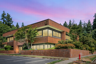 More details for 2320 130th Ave NE, Bellevue, WA - Office for Lease