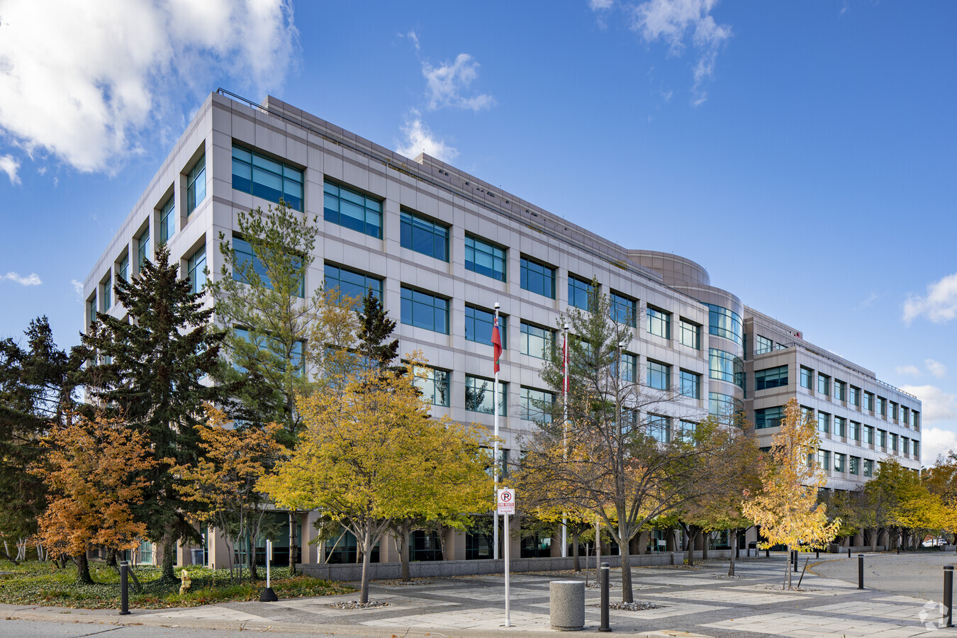 5150 Spectrum Way, Mississauga, ON L4W 5G1 - Office for Lease | LoopNet