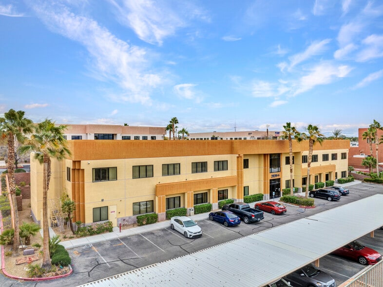 2920 N Green Valley Pky, Henderson, NV for sale - Building Photo - Image 2 of 9