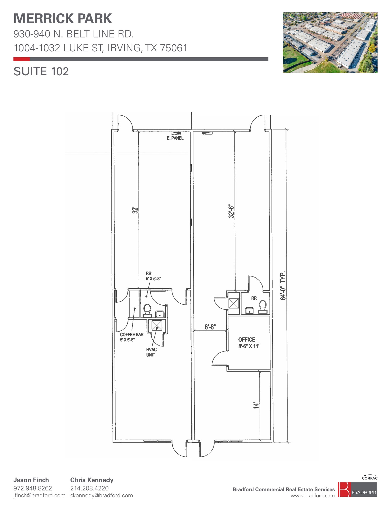 930-940 N Belt Line Rd, Irving, TX for lease Site Plan- Image 1 of 2