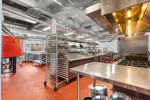 FLAVORISM - Ghost Kitchen