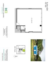 4560 Belt Line Rd, Addison, TX for lease Site Plan- Image 1 of 1
