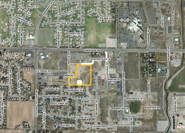 1570 Elk Creek Dr, Idaho Falls, ID for sale Primary Photo- Image 1 of 1