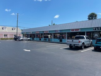 More details for 401-417 S Federal Hwy, Stuart, FL - Retail for Lease