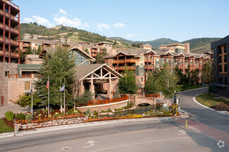 More details for 3000 Canyons Resort Dr, Park City, UT - Office/Retail for Lease