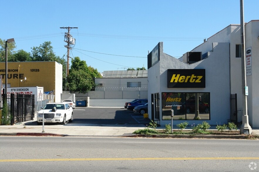 13119 Ventura Blvd, Studio City, CA for lease - Building Photo - Image 1 of 2