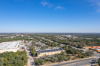 7900 Ranch Road 620 N, Austin, TX - aerial  map view