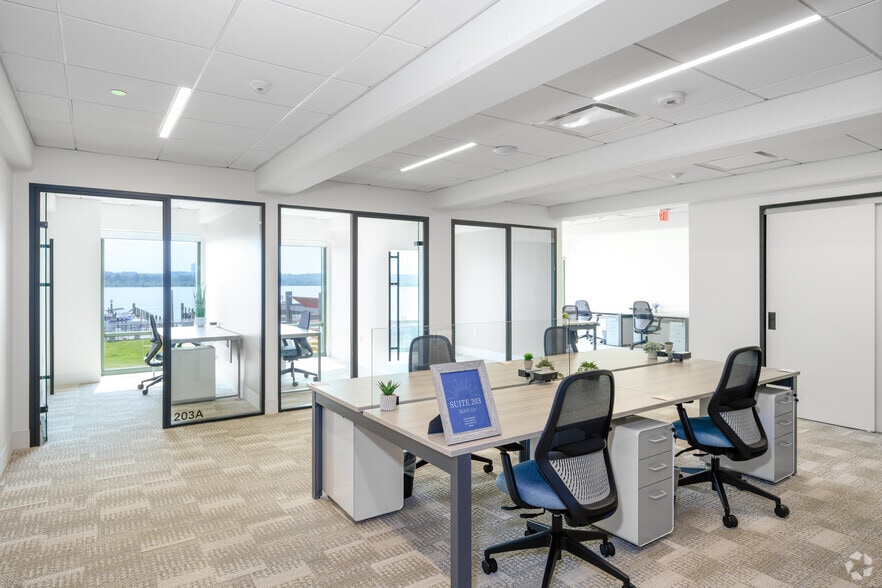 101 N Union St, Alexandria, VA for lease - Interior Photo - Image 3 of 23