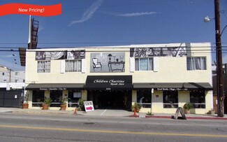 More details for 2226 S Sepulveda Blvd, Los Angeles, CA - Retail for Sale