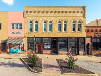 More details for 107-109 W Pleasant Ave, Covington, TN - Office for Sale