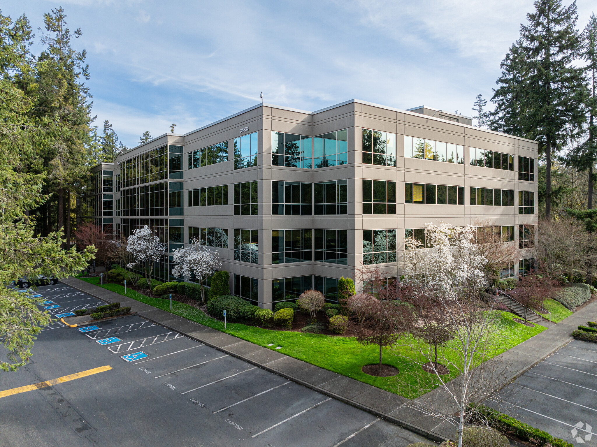 34834 Weyerhaeuser Way S, Federal Way, WA for sale Primary Photo- Image 1 of 6