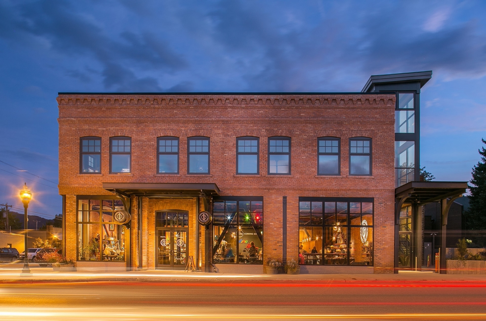 301 Cedar St, Sandpoint, ID for sale Primary Photo- Image 1 of 1