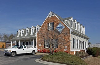 More details for 2902 Hungary Spring Rd, Richmond, VA - Office for Lease