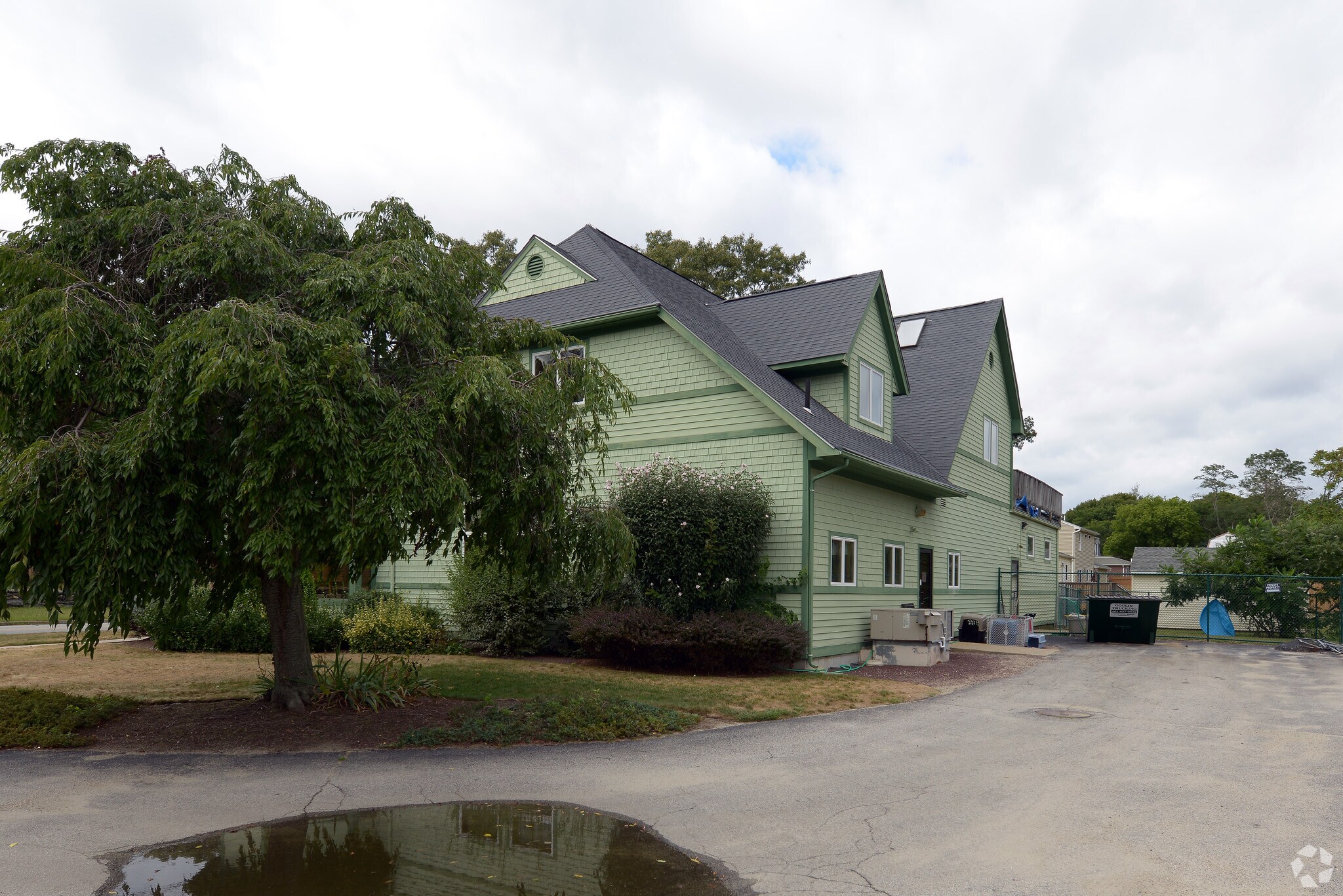 4300 Post Rd, Warwick, RI for sale Building Photo- Image 1 of 1