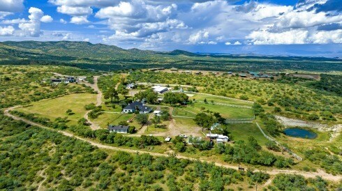 36033 S Mt Lemmon Rd, Oracle, AZ for sale Building Photo- Image 1 of 1