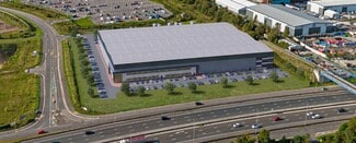 More details for Welsh Rd, Deeside - Industrial for Lease