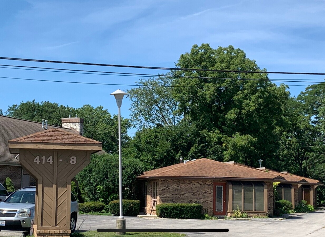 414418 Dixie Hwy, Chicago Heights, IL 60411