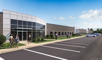 More details for 486 Amherst St, Nashua, NH - Flex for Lease