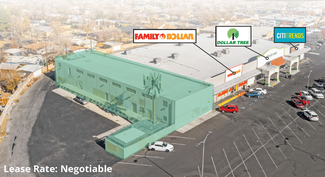 More details for 1101-1111 W Avenue I, Lancaster, CA - Retail for Lease