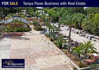 More details for 4516 W Linebaugh Ave, Tampa, FL - Retail for Sale