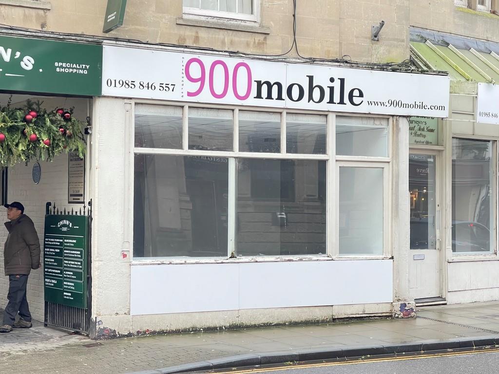 12 Market Pl, Warminster for sale Primary Photo- Image 1 of 1