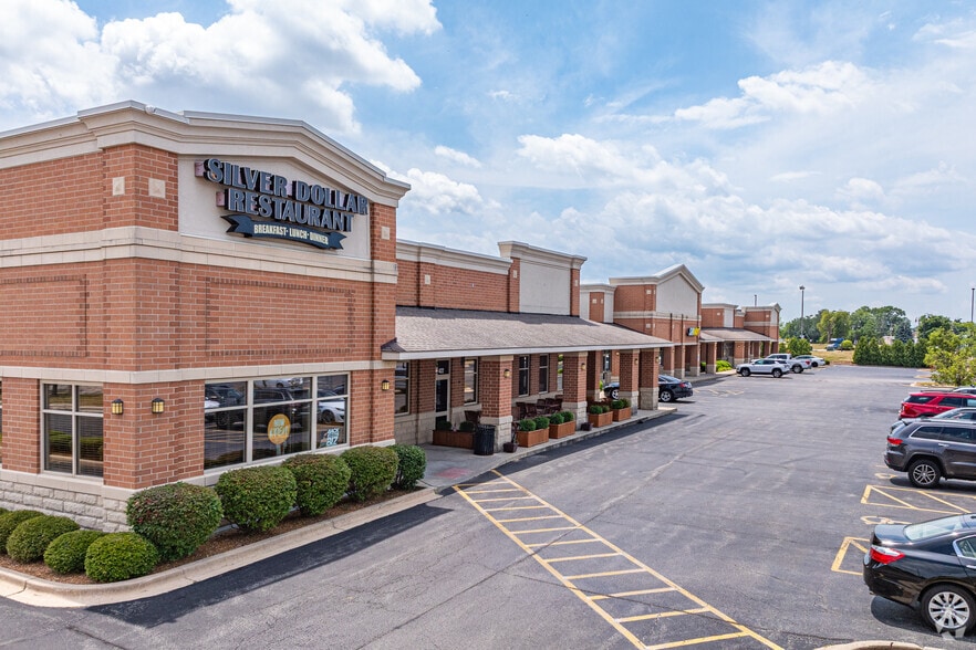 400 Mississippi Ave, Elwood, IL for lease - Primary Photo - Image 3 of 3