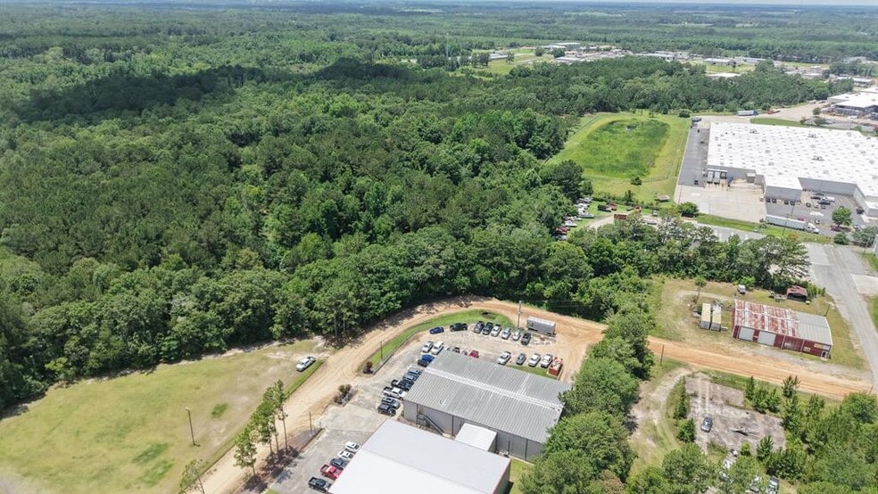 0 Yank Lamb Dr, Tifton, GA for sale - Building Photo - Image 1 of 9